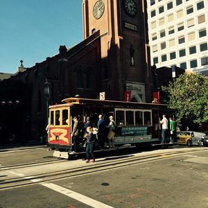 Meet your Posher, George